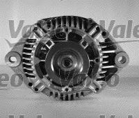 Генератор VALEO 439212