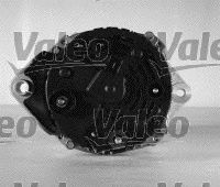 Генератор VALEO 439212 Генератор VALEO 439212