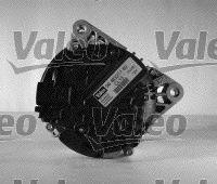Генератор VALEO 433460 Генератор VALEO 433460
