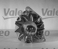 Генератор VALEO 432739
