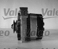 Генератор VALEO 432739 Генератор VALEO 432739