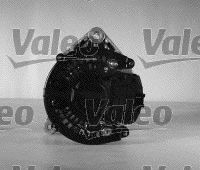 Генератор VALEO 432739 Генератор VALEO 432739