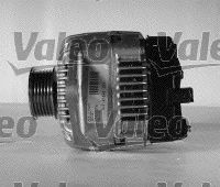 Генератор VALEO 439284 Генератор VALEO 439284
