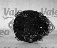 Генератор VALEO 439284 Генератор VALEO 439284
