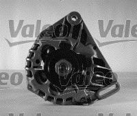 Генератор VALEO 439308
