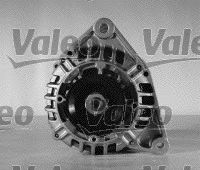 Генератор VALEO 439261