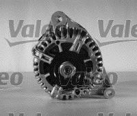 Генератор VALEO 439490
