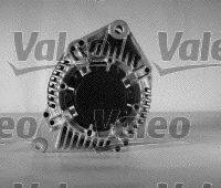 Генератор VALEO 439208