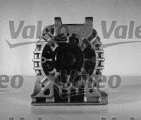 Генератор VALEO 439206