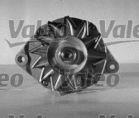 Генератор VALEO 432746