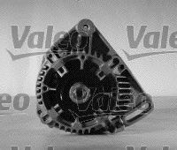 Генератор VALEO 439205
