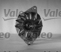Генератор VALEO 541314