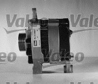 Генератор VALEO 541314 Генератор VALEO 541314