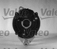 Генератор VALEO 541314 Генератор VALEO 541314