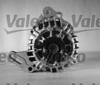 Генератор VALEO 439444
