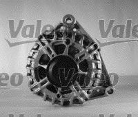 Генератор VALEO 439538