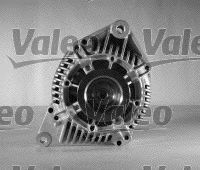 Генератор VALEO 439281