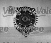 Генератор VALEO 439054