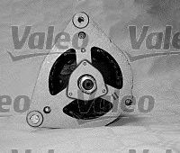 Генератор VALEO 437019 Генератор VALEO 437019