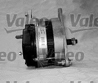Генератор VALEO 437019 Генератор VALEO 437019