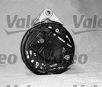 Генератор VALEO 437019 Генератор VALEO 437019