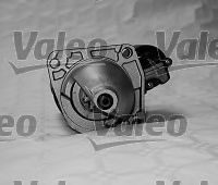 Стартер VALEO 436080 Стартер VALEO 436080