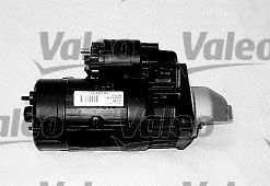 Стартер VALEO 436080 Стартер VALEO 436080