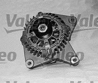 Генератор VALEO 436487 Генератор VALEO 436487