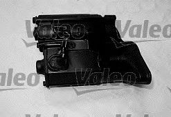 Стартер VALEO 458027 Стартер VALEO 458027