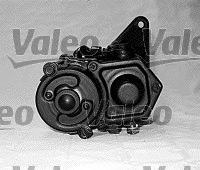 Стартер VALEO 458027 Стартер VALEO 458027