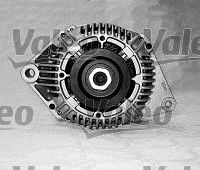 Генератор VALEO 436745 Генератор VALEO 436745