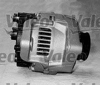 Генератор VALEO 436745 Генератор VALEO 436745