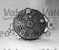 Генератор VALEO 436745 Генератор VALEO 436745