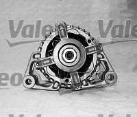 Генератор VALEO 437604
