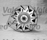 Генератор VALEO 433371 Генератор VALEO 433371