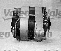 Генератор VALEO 433371 Генератор VALEO 433371