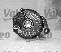Генератор VALEO 433371 Генератор VALEO 433371