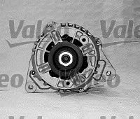 Генератор VALEO 437518