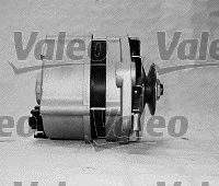 Генератор VALEO 440027 Генератор VALEO 440027
