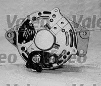 Генератор VALEO 440027 Генератор VALEO 440027