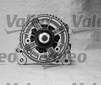Генератор VALEO 437560