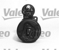 Стартер VALEO 455881 Стартер VALEO 455881