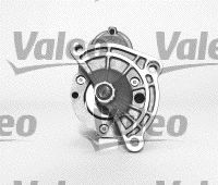 Стартер VALEO 436090 Стартер VALEO 436090