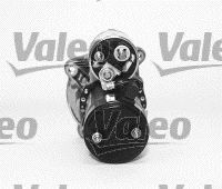 Стартер VALEO 436090 Стартер VALEO 436090