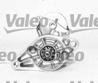 Стартер VALEO 455924 Стартер VALEO 455924