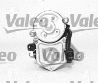 Стартер VALEO 455924 Стартер VALEO 455924