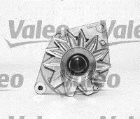 Генератор VALEO 436681 Генератор VALEO 436681