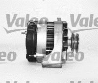 Генератор VALEO 436681 Генератор VALEO 436681