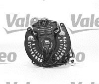 Генератор VALEO 436681 Генератор VALEO 436681