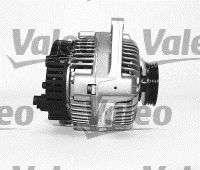 Генератор VALEO 436745 Генератор VALEO 436745